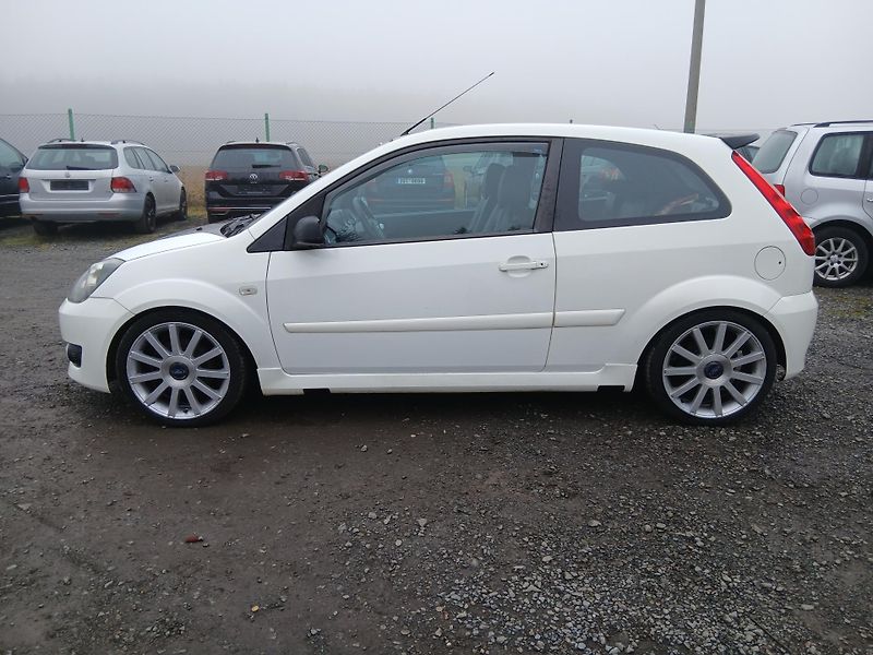 Ford Fiesta original 