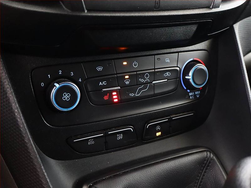 Ford Transit Connect (2020) Maxi Trend 1.5 EcoBlue, 3Místa - fotka 11 z 13