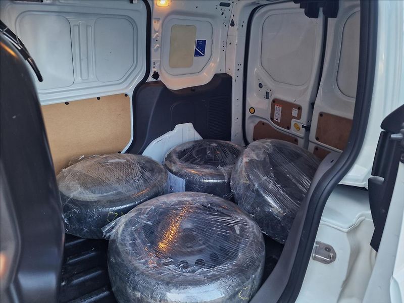 Ford Transit Connect 1.5 EcoBlue,původ ČR,1.Maj - fotka 19 z 50