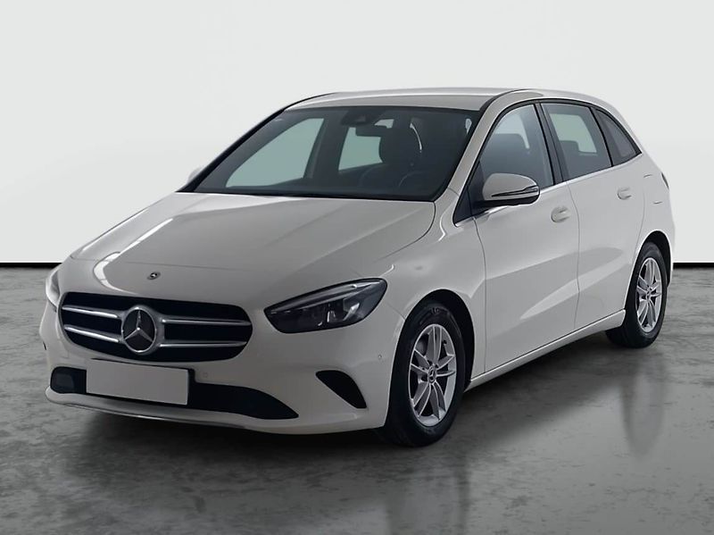 Mercedes-Benz Třídy B (2019) B 180, Automat, Kůže, Navi - fotka 2 z 22