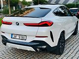 BMW X6 40D MSPORT 4x4 SERVISKA TAŽNÉ - náhled 12