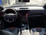 Ford Ranger Raptor V6 3.0 EcoBoost - náhled 14
