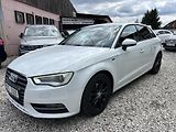 Audi A3 (2014) 1.6 TDi 77KW - náhled 1
