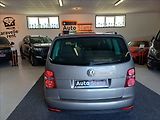 Volkswagen Touran 1,9 TDI 77kW,2x kola - náhled 8
