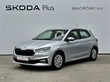 Škoda Fabia (2025) Selection 1,0TSi 70kW - náhled 1