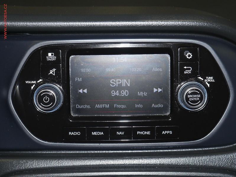 Fiat Tipo (2016) 1.6, STK10/27 - fotka 15 z 20