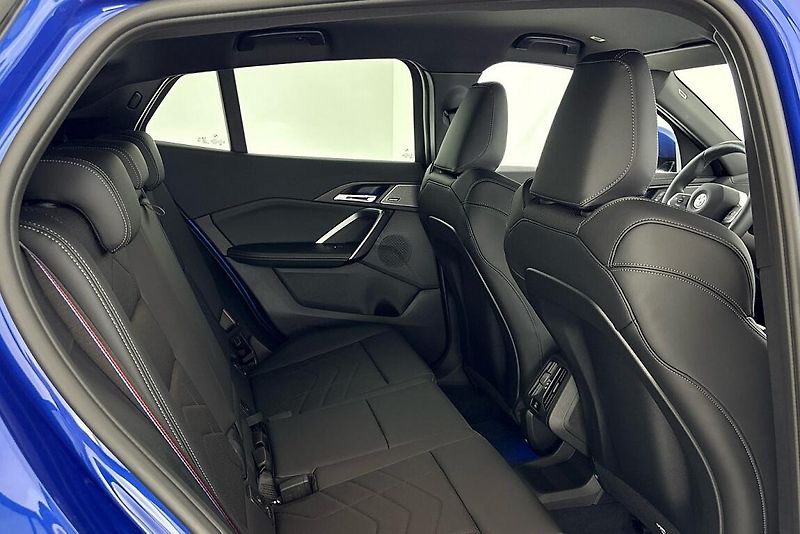 BMW X2 xDrive20d - fotka 12 z 24