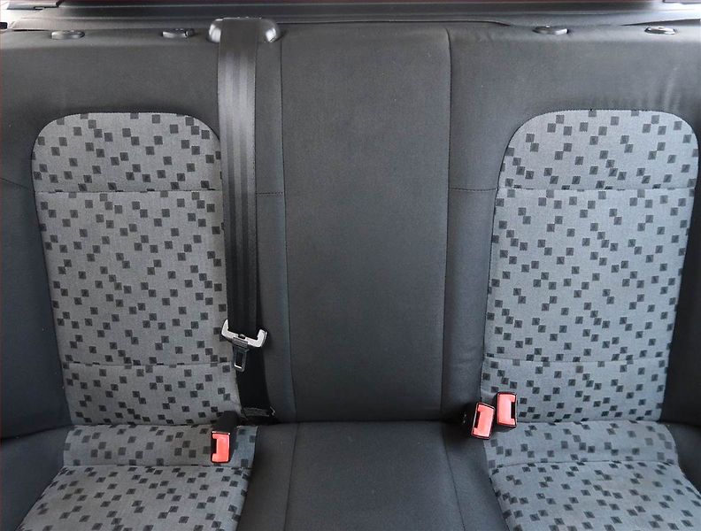Škoda Fabia (2005) 1.2 12V, Tažné, Klima - fotka 10 z 14