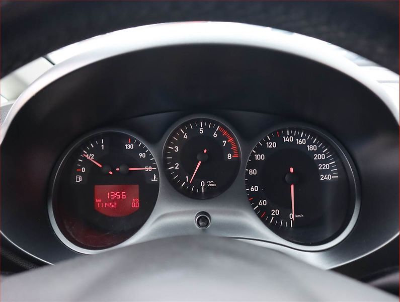 Seat Leon (2009) 1.6, nová STK, jezdí výborně - fotka 11 z 15