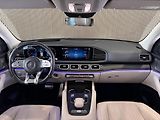 Mercedes-Benz GLE 53 AMG Nez.Top Tažné Masáž HUD - náhled 26