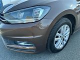 Volkswagen Touran 1.6 TDI Comfortline 7 míst - náhled 20
