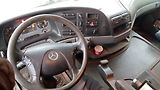 Mercedes-Benz Actros (2004) 2536 kontejner+ruka - náhled 14