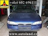 Ford Mondeo (1996) VOLAT 602 696111 - náhled 1