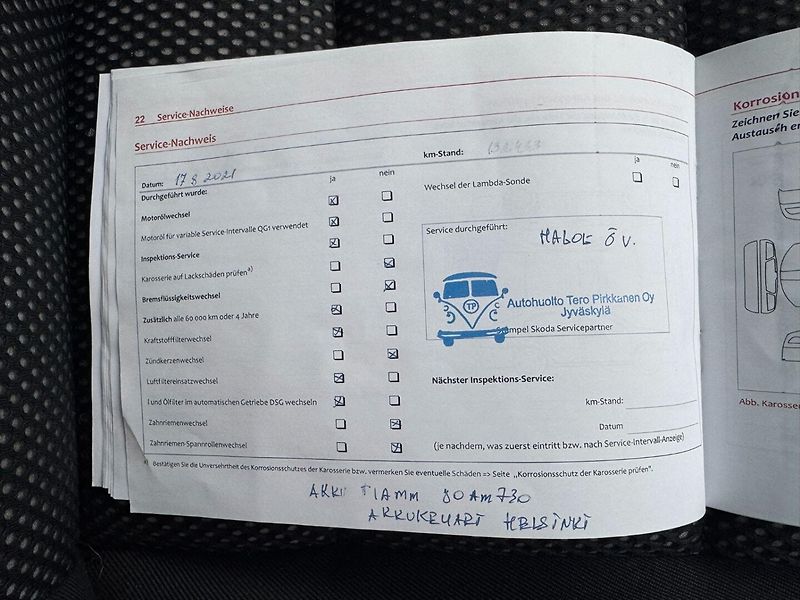 Škoda Octavia (2011) SCOUT 4X4 2,0 TDI 103 AUTOMAT - fotka 44 z 50