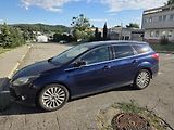 Ford Focus (2011) 1.6 TDCi 85kW Titanium - náhled 18
