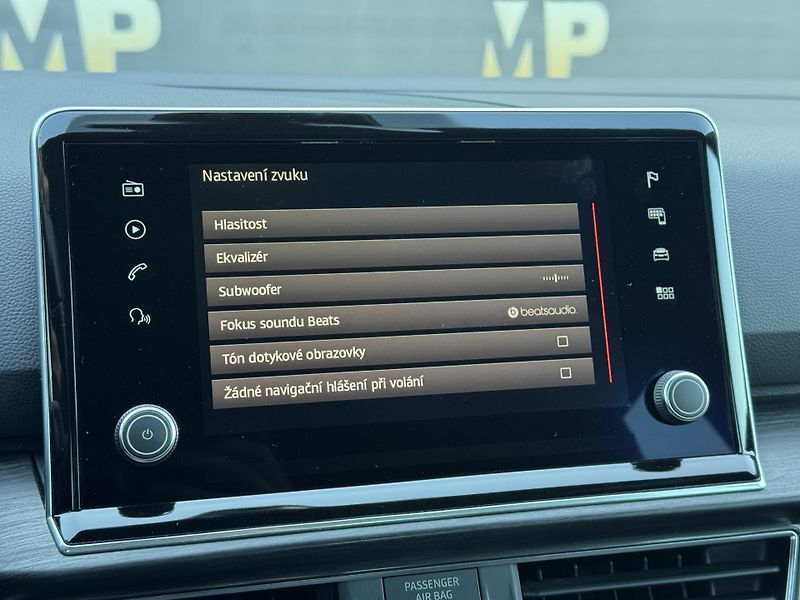 Seat Tarraco (2019) 2.0TSi DSG 4X4 1.maj RZV - fotka 39 z 56
