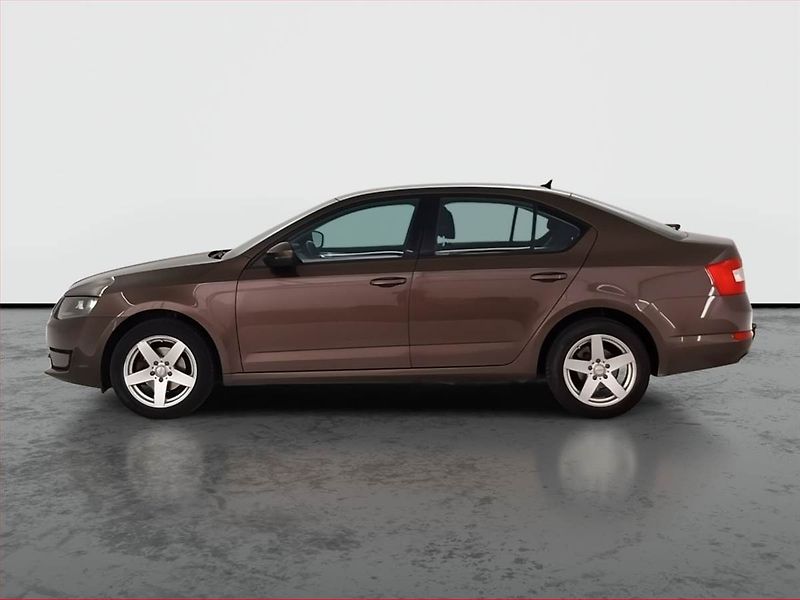 Škoda Octavia (2017) Style 1.6 TDI, Tempomat - fotka 3 z 23