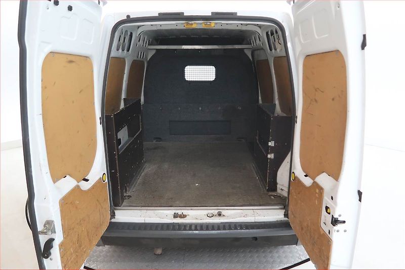 Ford Transit Connect (2013) Maxi 1.8 TDCi, ČR - fotka 12 z 16