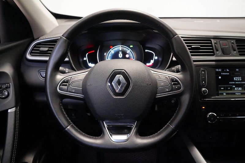 Renault Kadjar - fotka 18 z 30