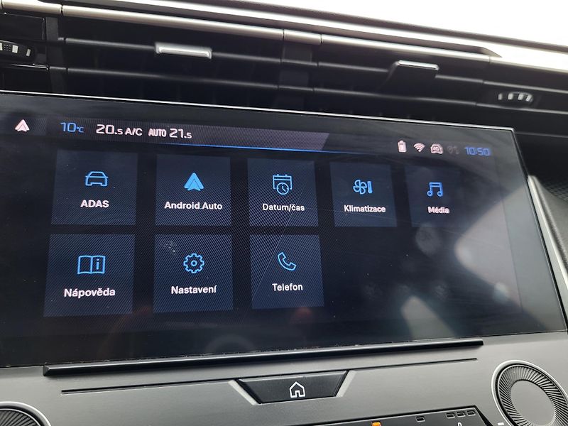 Peugeot 308 SW ACTIVE PACK 1.5 BlueHDi 130 - fotka 21 z 46