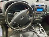 Hyundai Santa Fe (2010) 2.2 D 4x4, 1.maj,ČR, AT - náhled 2