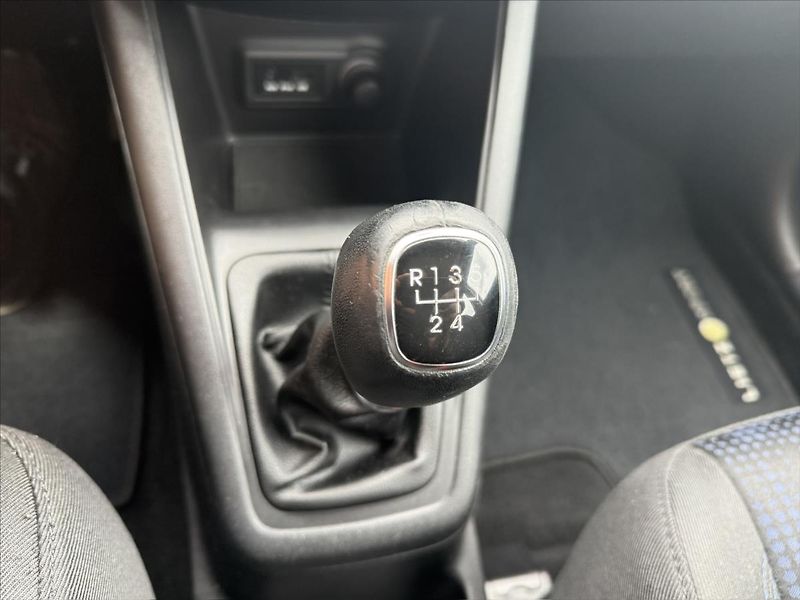 Hyundai ix20 1,4 CVVTi - fotka 17 z 29