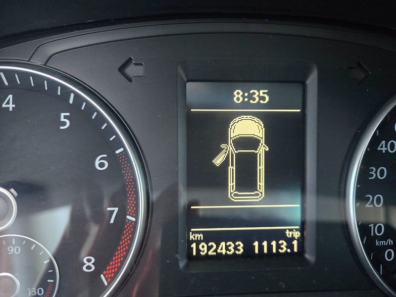 Volkswagen Sharan (2015) 1.4 TSI Rozvody, Navi, TOP - fotka 10 z 24