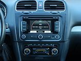 Volkswagen Golf (2013) 2.0 TDI, Park. senzory - náhled 12