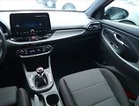 Hyundai i30 (2023) N-Line 1.5 T-GDI - náhled 8