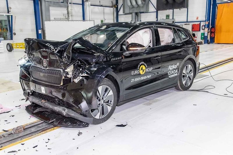 Dacia Sandro získala v nezávislém bezpečnostním testu jen dvě z pěti možných hvězdiček