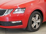 Škoda Octavia - náhled 9