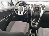Kia Venga (2010) 1.4 CVVT, ČR,1.maj, Serv.kniha - náhled 7