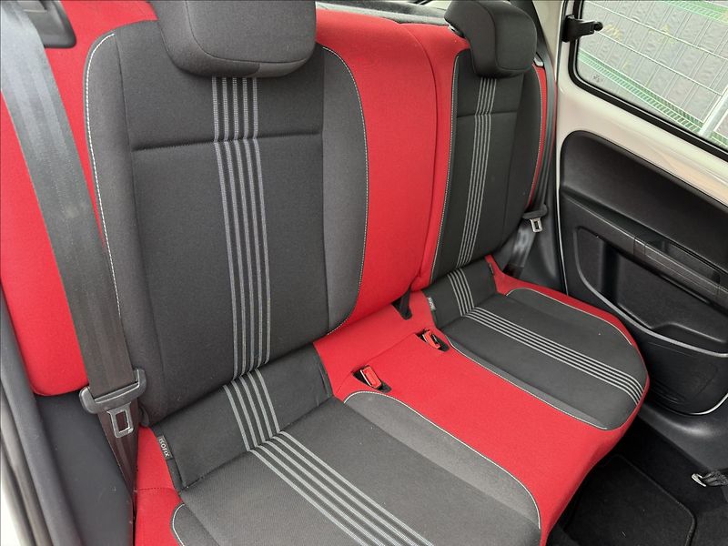 Škoda Citigo 1.0 MPI Sport - fotka 11 z 11