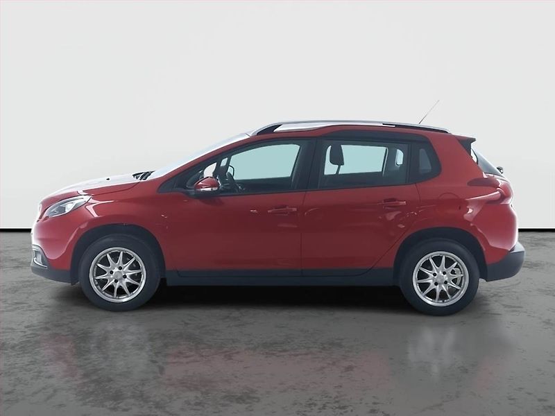 Peugeot 2008 (2019) 1.2 PureTech, Tempomat - fotka 3 z 16