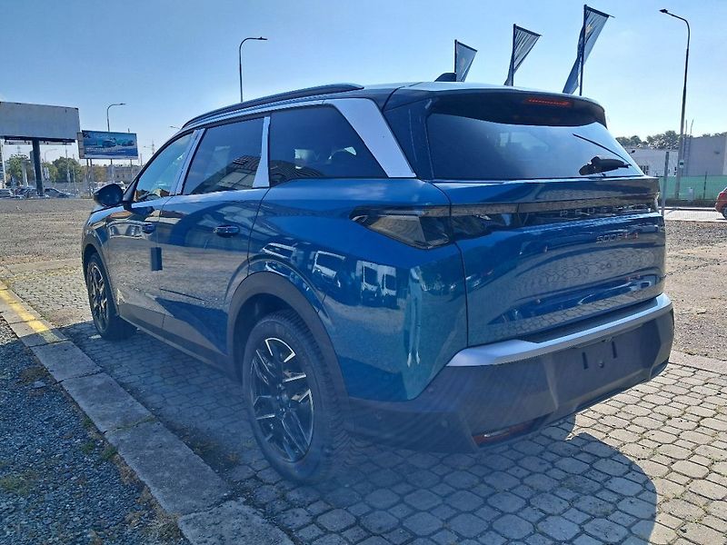 Peugeot 5008 5008 GT Plug-in HYBRID 225 e-D - fotka 7 z 7