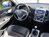 Hyundai i30 (2009) 1.6 CVVT, v provozu - náhled 7