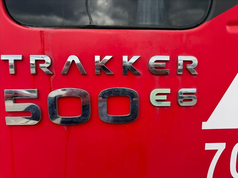 Iveco Trakker 12,9 - fotka 21 z 33