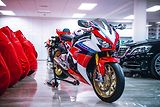 Honda CBR 1000 RR SP 1 MAJITEL  - náhled 3