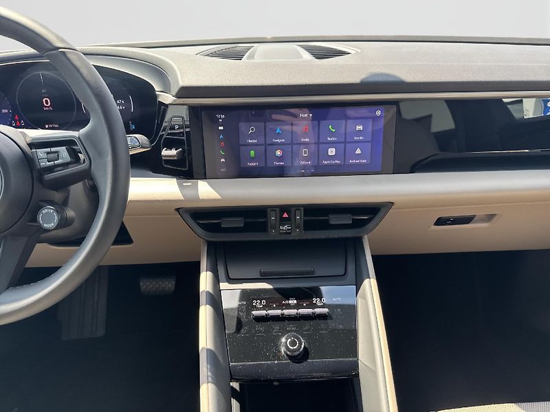 Porsche Macan - fotka 26 z 28