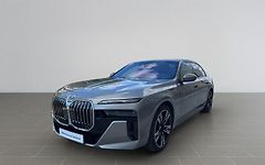 BMW Ostatní M Sport paket | Executive Loun - fotografie inzerátu