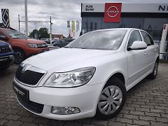 Škoda Octavia 2011 ČR 1.6 TDI 77kW - fotografie inzerátu
