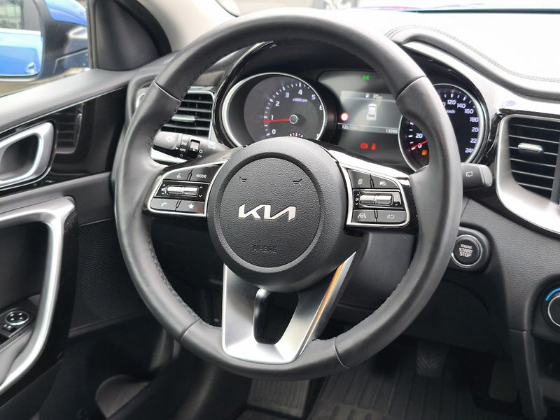 Kia XCeed 2025 1.5 T-GDi TOP MY25 - fotka 8 z 34