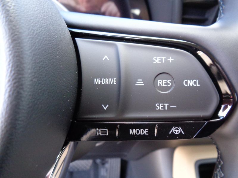 Mazda CX-5 (2026) 2,5 141 PS,AT,4x4,Homura,AKCE! - fotka 16 z 34