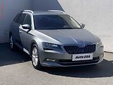 Škoda Superb (2017) 2.0 TDi, Style, DSG, bixen - náhled 1