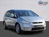 Ford S-MAX 2,0 TDCi  TAŽNÉ - náhled 2
