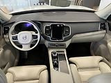 Volvo XC90 B5 AWD Ice Line Plus Dark AT8 - náhled 22