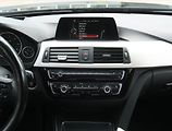 BMW Řada 3 (2017) 318 d, Kůže, Navi, Tempomat - náhled 12