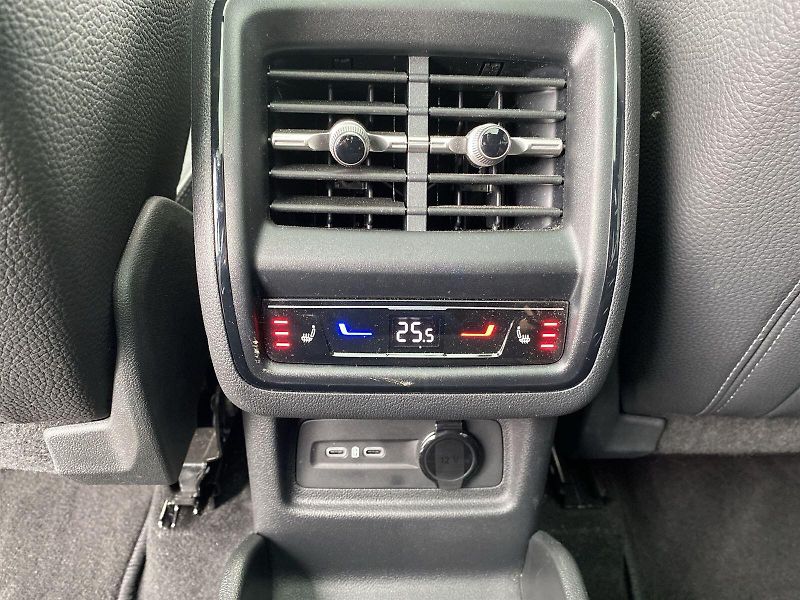 Škoda Kodiaq (2024) 2.0 TDI 4x4 DSG Sportline - fotka 22 z 40