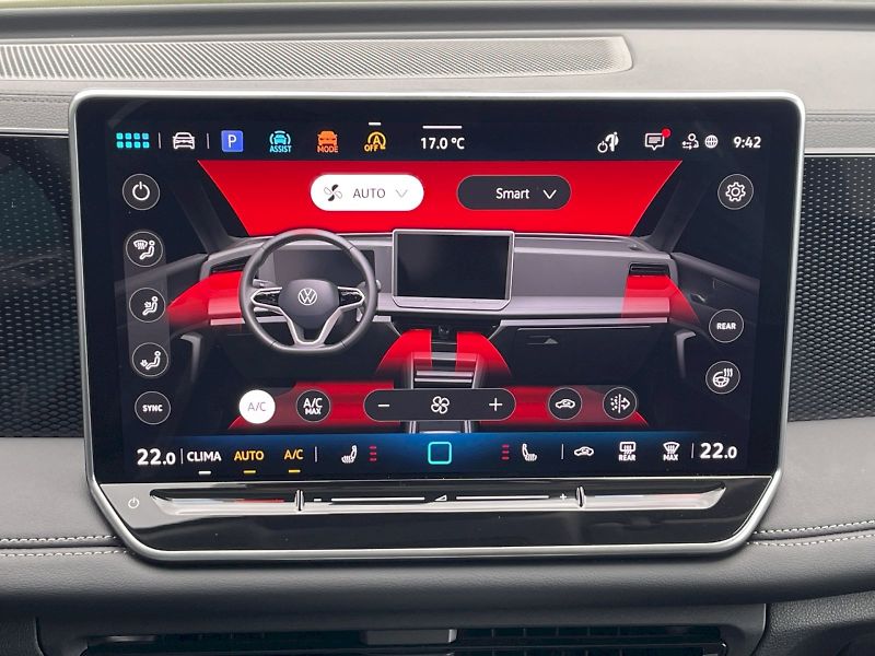Volkswagen Tiguan (2026) 1.5 eTSI 110 kW DSG People mHE - fotka 20 z 34