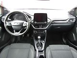 Ford Puma (2020) 1.0 EcoBoost, 1.maj,ČR, Navi - náhled 8